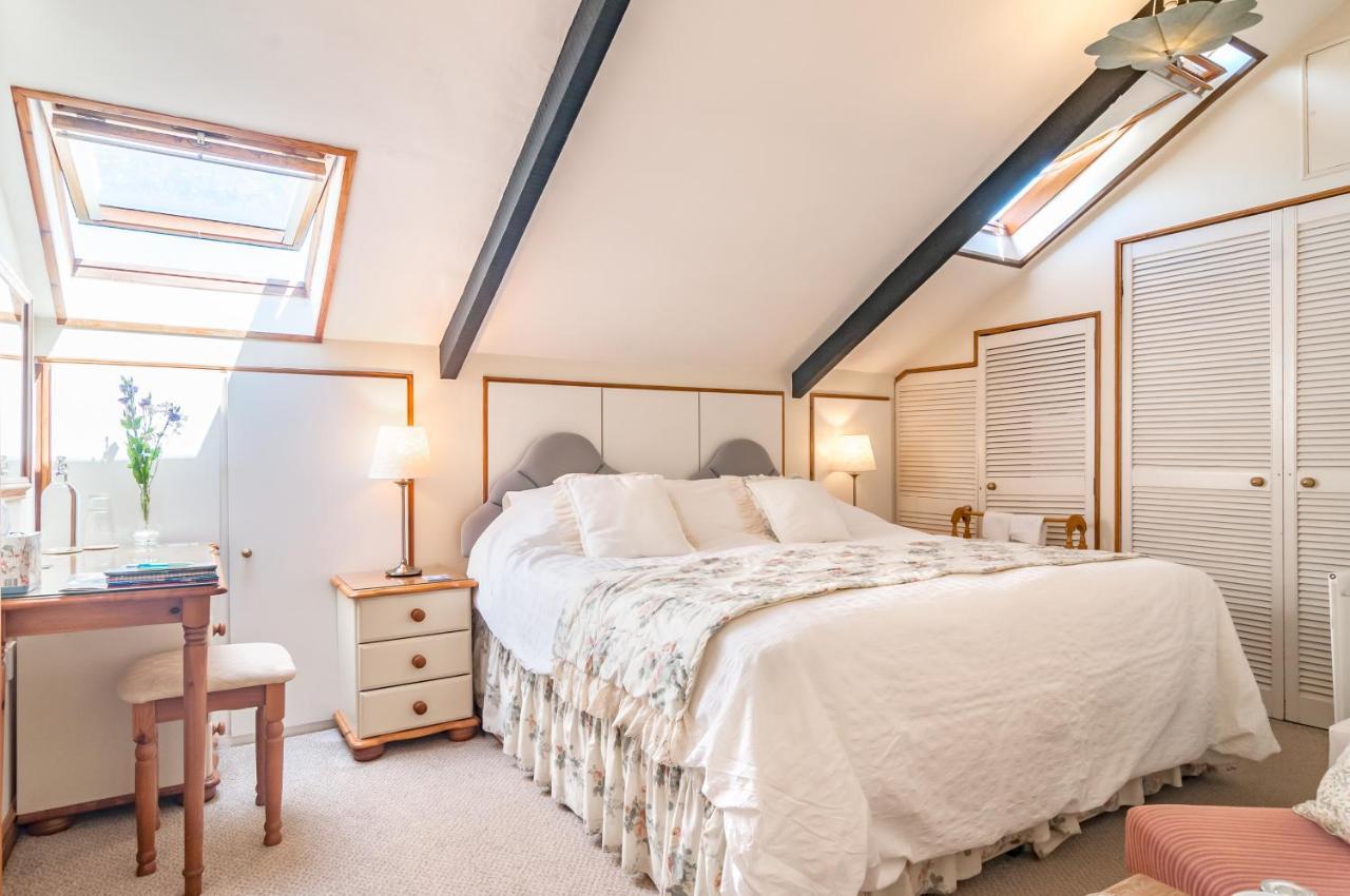 Cadleigh Manor Villa Ivybridge Kültér fotó