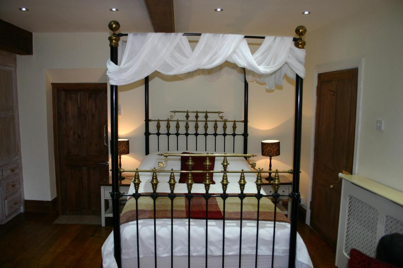 Cadleigh Manor Villa Ivybridge Kültér fotó